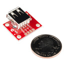 Tanotis - SparkFun USB Type A Female Breakout Boards, Sparkfun Originals - 4