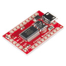 Tanotis - Genuine sparkfun SparkFun USB to Serial Breakout - FT232RL - 1