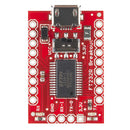 Tanotis - Genuine sparkfun SparkFun USB to Serial Breakout - FT232RL - 2
