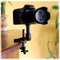 Delkin Devices Fat Gecko Vice Camera Mount