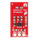 Tanotis - SparkFun Electret Microphone Breakout Sound - 3