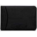 MacCase Premium Leather Sleeve (Black)