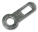 Ettinger 19.05.059 Ground Lug Terminal Solder 0.21" Brass