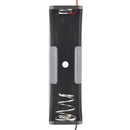 Tanotis - SparkFun Battery Holder - 1x18650 (wire leads) Batteries - 2