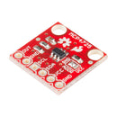 Tanotis - SparkFun I2C DAC Breakout - MCP4725 Boards, Sparkfun Originals - 1