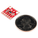 Tanotis - SparkFun I2C DAC Breakout - MCP4725 Boards, Sparkfun Originals - 4