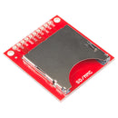 Tanotis - SparkFun SD/MMC Card Breakout Boards, Sparkfun Originals - 1