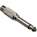 Comprehensive SPP-PJ Male 1/4" Phone to Female RCA Adapter