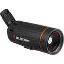 Celestron C70 Mini Mak 2.7"/70mm Maksutov-Cassegrain Spotting Scope Kit