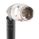 Tanotis - Genuine sparkfun Telescopic Antenna SMA - 75 MHz to 1 GHz (ANT500) - 2