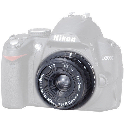 Lens for Nikon DSLR Camera India – Tanotis - Main Image