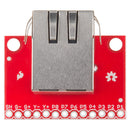 Tanotis - SparkFun RJ45 MagJack Breakout Boards, Sparkfun Originals - 2