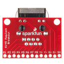 Tanotis - SparkFun RJ45 MagJack Breakout Boards, Sparkfun Originals - 3