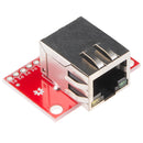 Tanotis - SparkFun RJ45 MagJack Breakout Boards, Sparkfun Originals - 1