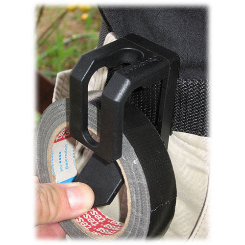 Buy Tough Gaff 1" Gaffer Tape Belt Holder in India India Tanotis