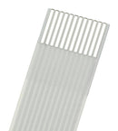 Molex 98266-0273 98266-0273 FFC / FPC Cable 26 Core 0.5 mm Same Sided Contacts 2 " 51 White