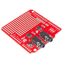 Tanotis - SparkFun Spectrum Shield Shields, Sparkfun Originals - 1
