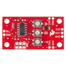 Tanotis - SparkFun Servo Trigger Drivers, Sparkfun Originals, Widgets - 2