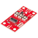 Tanotis - SparkFun Servo Trigger Drivers, Sparkfun Originals, Widgets - 1