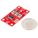 Tanotis - SparkFun Servo Trigger Drivers, Sparkfun Originals, Widgets - 4