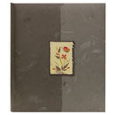 Pioneer Photo Albums ECO-257 Eco Natural Paper Bi-Directional Memo Album (Euro)