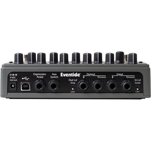Space Reverb Stompbox India – Tanotis