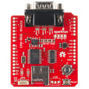 Tanotis - SparkFun CAN-BUS Shield Shields, Sparkfun Originals - 3