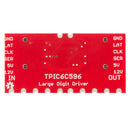 Tanotis - SparkFun Large Digit Driver Other, Sparkfun Originals, Widgets - 4