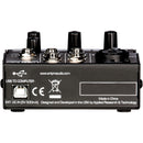 ART USB Mix 3-Channel Mixer and Computer Audio Interface