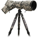 LensCoat RainCoat Pro (Digital Camo)