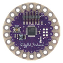 Tanotis - SparkFun LilyPad Arduino 328 Main Board Arduino, LilyPad, Sparkfun Originals - 3