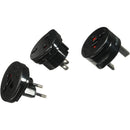 Targus APK01US1 World Power Travel Adapter
