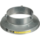 Impact 20" Beauty Dish Kit for Speedlights and VC/VS-VSD Monolights