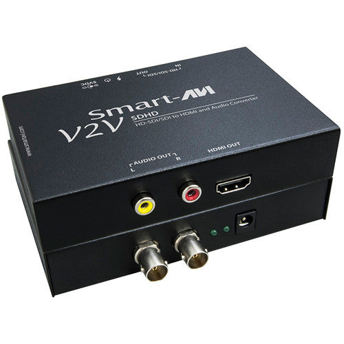 Hdmi avi online