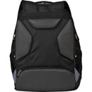 Targus TSB239US Drifter II 17" Laptop Backpack (Black / Gray)