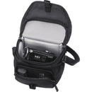 Sony LCS-U11 Soft Carrying Case (Black)