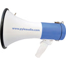 Pyle Pro PMP59IR 50W Megaphone/Bullhorn with Lithium Battery