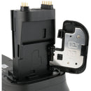 Vello BG-C8 Battery Grip for Canon EOS 6D