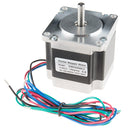 Tanotis - Genuine sparkfun Stepper Motor - 125 oz.in (200 steps/rev, 600mm Wire) - 1