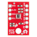 Tanotis - SparkFun Atmospheric Sensor Breakout - BME280 Sparkfun Originals, Weather - 2