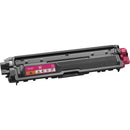 Brother TN221M Standard Yield Magenta Toner Cartridge