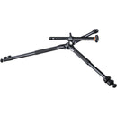 Vanguard ALUMINUM TRIPOD WITH PH-32