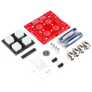 Tanotis - SparkFun Learn to Solder - Simon Says Kits, Sparkfun Originals - 2