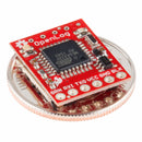 Tanotis - SparkFun OpenLog Arduino, Other - 4