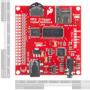 Tanotis - SparkFun MP3 Trigger Audio, Sparkfun Originals, Widgets - 2