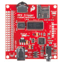 Tanotis - SparkFun MP3 Trigger Audio, Sparkfun Originals, Widgets - 3