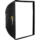 Lowel Tota-Light 2 Light Softbox Kit