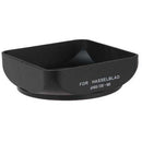FotodioX B60 Lens Hood for Select Hasselblad Wide-Angle CF Lenses