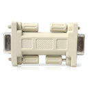 StarTech DB9 RS232 Female to Female Serial Null Modem Adapter