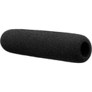 Auray WSF-1109 Foam Windscreen for Sennheiser MKE 400 - (9cm)